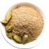 ground cardamom powder